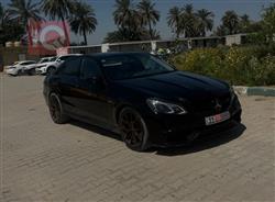 مرسيدس بنز E-Class